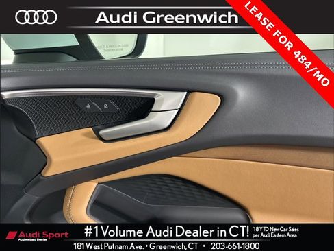 Used 2025 Audi A5 2.0T Premium w/ Convenience Package image 22
