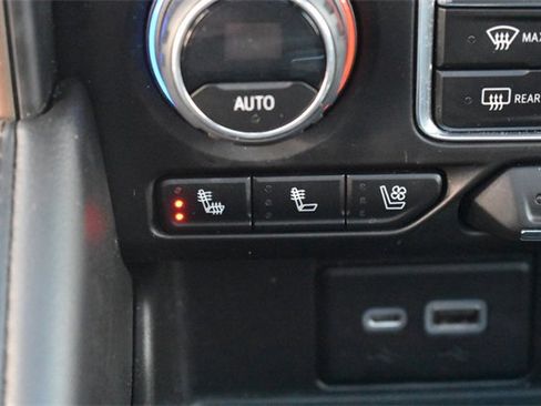 Certified 2023 Chevrolet Tahoe High Country w/ Premium Package image 38