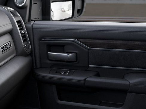 New 2026 RAM 3500 Laramie image 33