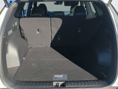 New 2026 Hyundai Tucson XRT image 14