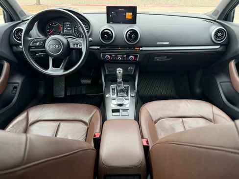 Used 2017 Audi A3 2.0T Premium w/ Convenience Package image 11