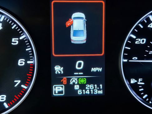 Used 2020 Subaru Legacy Limited image 19