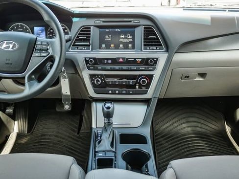 Used 2016 Hyundai Sonata Sport FWD image 14