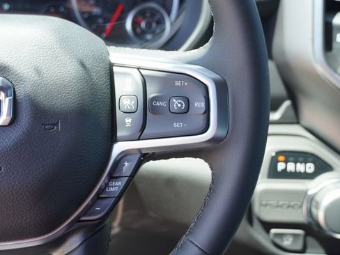 New 2026 RAM 1500 Lone Star RWD image 24