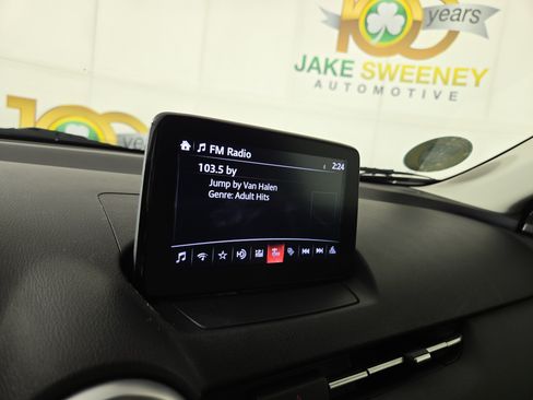 Used 2019 MAZDA CX-3 Grand Touring AWD/4WD image 19