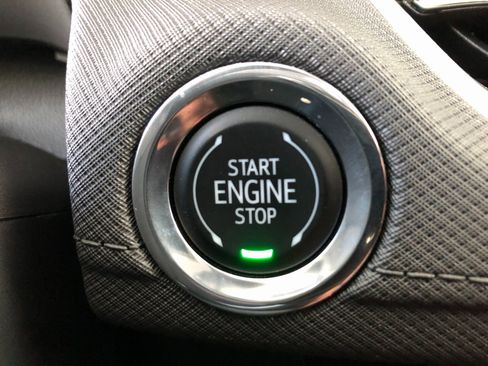 Certified 2025 Chevrolet TrailBlazer LS w/ LS Convenience Package image 30