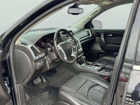 Used 2017 GMC Acadia Limited SLT AWD/4WD image 20