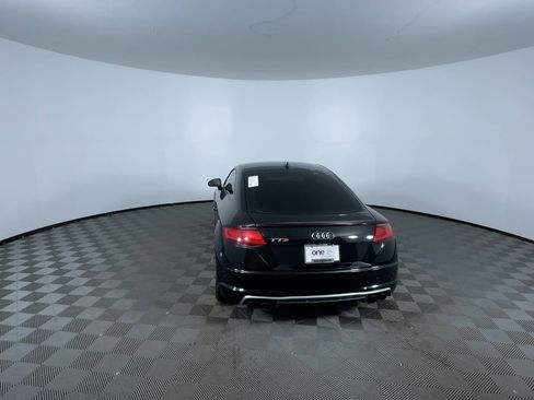Used 2016 Audi TTS 2.0T Coupe image 7