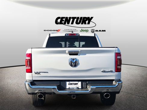 Used 2020 RAM 1500 Limited image 5