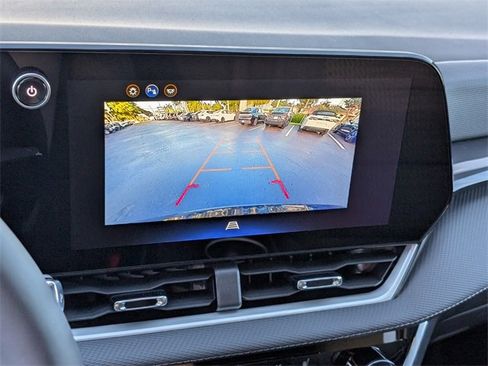 New 2026 Chevrolet Equinox LT image 11