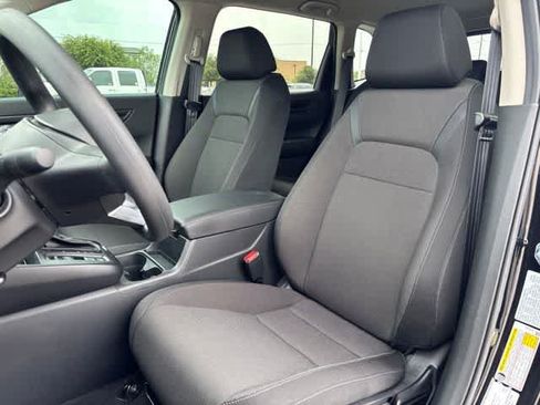 Used 2026 Honda CR-V LX image 23