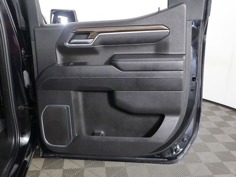 Used 2023 Chevrolet Silverado 1500 LT AWD/4WD image 22