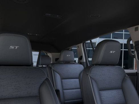 New 2026 Buick Enclave Sport Touring w/ LPO, Floor Liner Package FWD image 48