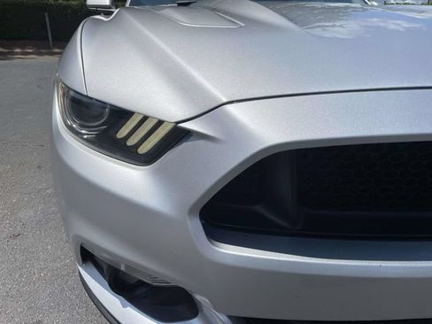 Used 2015 Ford Mustang GT RWD image 36