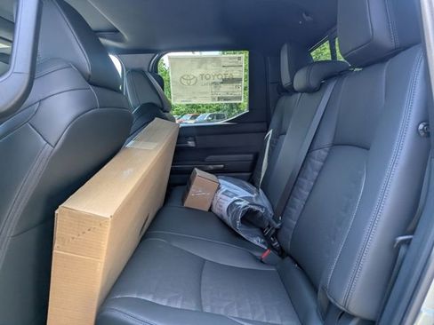 New 2026 Toyota Tacoma TRD Sport AWD/4WD image 14