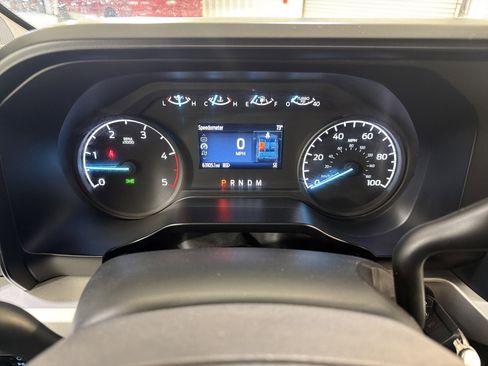 Used 2024 Ford F250 XLT w/ FX4 Off-Road Package image 16