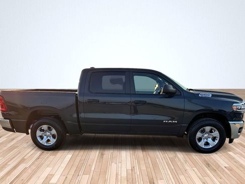 New 2025 RAM 1500 Tradesman image 4