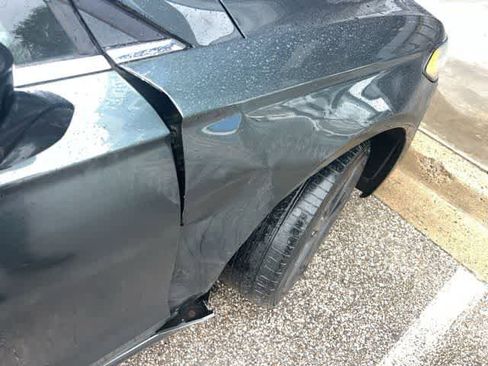 Used 2016 Ford Fusion SE image 17