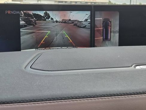 New 2026 Lincoln Navigator Reserve AWD/4WD image 8