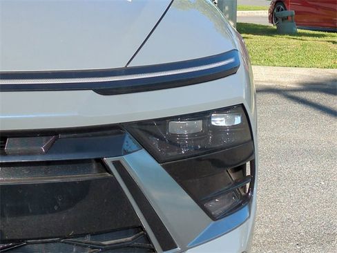 New 2025 Hyundai Sonata SEL image 10