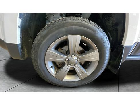 Used 2017 Jeep Patriot Sport w/ Power Value Group AWD/4WD image 20