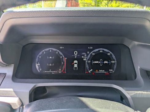New 2026 Toyota Tacoma Limited AWD/4WD image 21