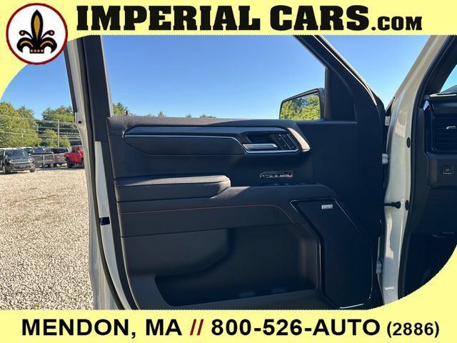 Used 2024 GMC Sierra 1500 AT4 w/ Technology Package AWD/4WD image 21