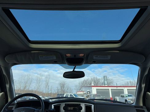 Used 2007 Dodge Ram 1500 Truck SLT w/ Mopar Chrome Edition Group image 21