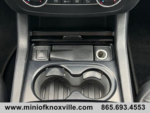 Used 2018 Mercedes-Benz GLS 63 AMG 4MATIC image 22