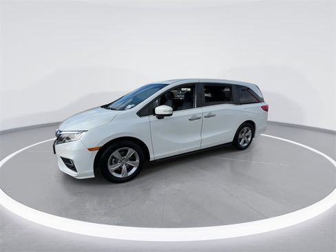 Used 2020 Honda Odyssey EX-L image 6