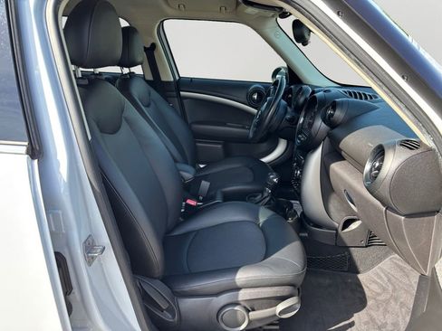 Used 2015 MINI Cooper Countryman FWD image 12