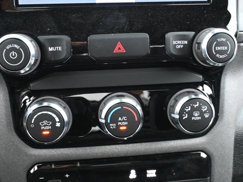 New 2026 RAM 2500 Tradesman w/ Chrome Appearance Group image 17