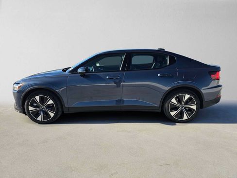 Used 2024 Polestar Polestar 2 AWD/4WD image 6