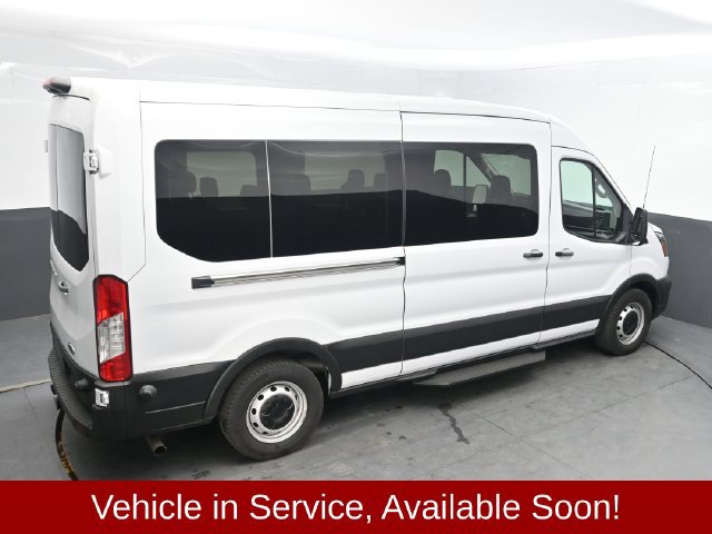 Used 2024 Ford Transit 350 XL RWD image 26