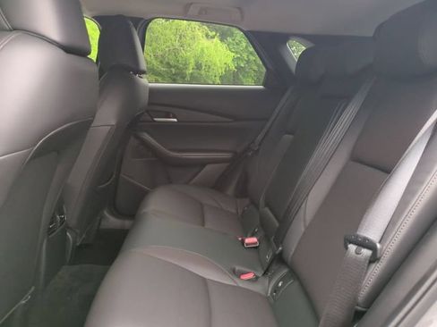 New 2026 MAZDA CX-30 AWD 2.5 S w/ Premium Package image 13