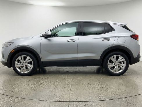 Used 2025 Buick Encore GX Preferred image 5
