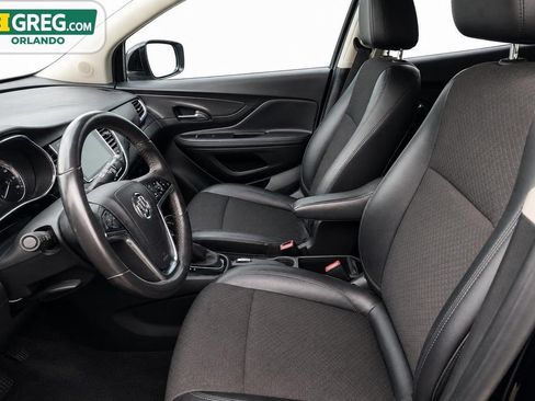 Used 2019 Buick Encore Preferred FWD image 10
