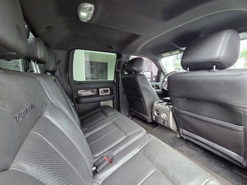 Used 2013 Ford F150 Platinum image 43