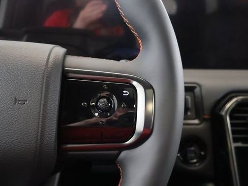 New 2026 Nissan Armada PRO-4X AWD/4WD image 19
