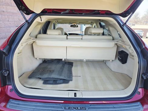 Used 2010 Lexus RX 350 AWD image 14