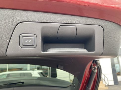Used 2024 Buick Envision Preferred AWD/4WD image 26