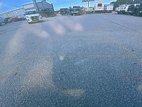 Used 2022 Chevrolet Camaro SS image 24