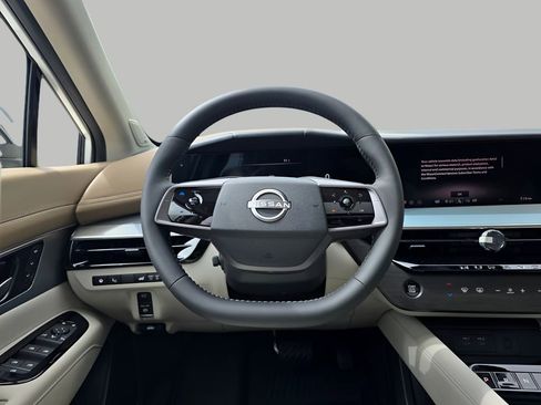 New 2026 Nissan Murano Platinum image 20