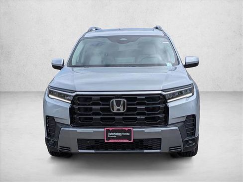New 2026 Honda Pilot image 4