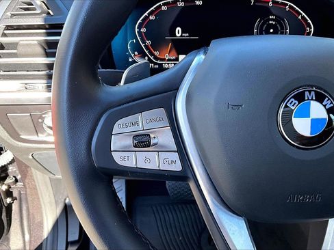 Used 2022 BMW X3 sDrive30i w/ Convenience Package image 10