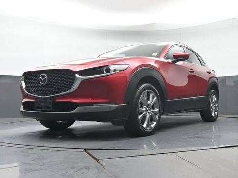 Certified 2023 MAZDA CX-30 AWD 2.5 S w/ Select Package image 27