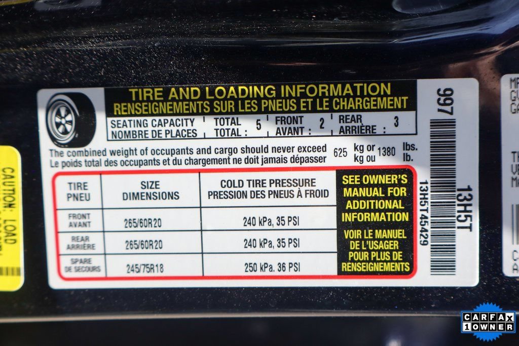 Used 2024 Toyota Tundra SR5 w/ TRD Sport Package AWD/4WD image 44