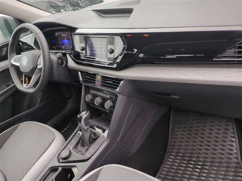 Used 2024 Volkswagen Taos S image 36