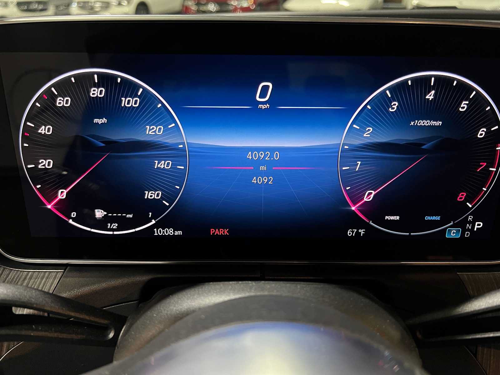 Used 2026 Mercedes-Benz C 300 4MATIC Sedan image 31