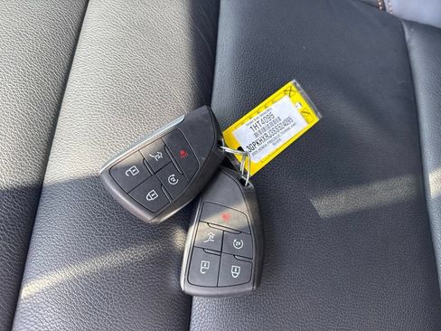 Used 2025 Honda Prologue Touring image 37